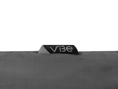 Vibe Коврики Артикул 797308 ПВХ Коврик для йоги Asana, серый на складе 557 шт по цене 999 ₽