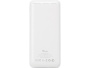 Evolt Аккумуляторы Артикул 393206 Внешний аккумулятор Evolt Mini-10, 10000 mAh, белый на складе 3068 шт по цене 1&nbsp;820.19 ₽