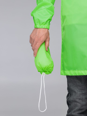 Unit Дождевики Артикул 11124.94 Дождевик Rainman Zip, зеленое яблоко на складе 2932 шт по цене 1&nbsp;190 ₽
