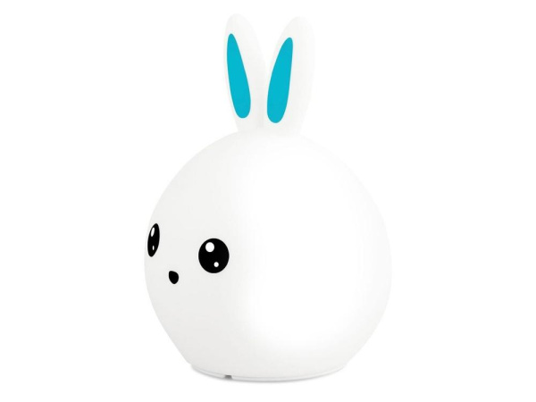 Rombica Лампы Артикул 595451 Rombica LED Bunny, белый на складе 2 шт по цене 1&nbsp;253 ₽