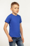 T-Bolka Футболки Артикул 2504.30 Футболка детская T-Bolka Kids, черная на складе 2283 шт по цене 450 ₽