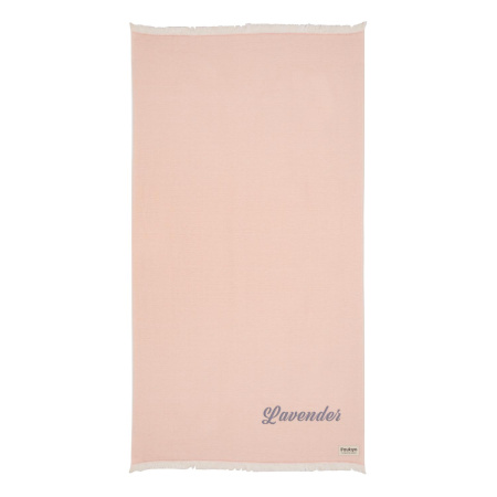 Ukiyo Накидки Артикул P453.809 Накидка Ukiyo Hisako из хлопка AWARE™, 100x180 см на складе 3 шт по цене 4&nbsp;560 ₽