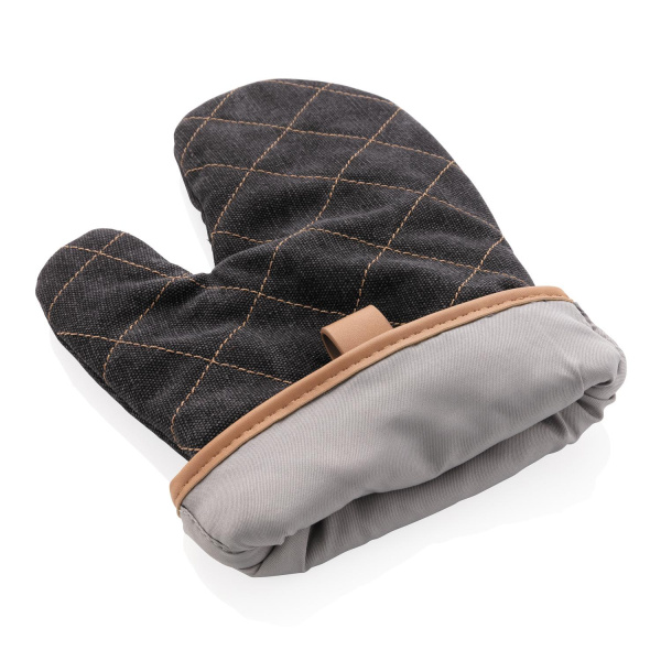XD Collection Прихваты Артикул P262.831 Прихватка Canvas на складе 0 шт по цене 1&nbsp;373 ₽