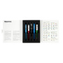 MAXEMA Папки Артикул MMfolder mini 2 Папка для образцов ручек Maxema mini 2 на складе 381 шт по цене 252 ₽