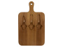 Eat & Bite Наборы Артикул 826149 Набор для сыра из акации Parmesan на складе 0 шт по цене 1&nbsp;343.23 ₽