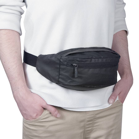 BAG FLY Поясная сумка Артикул 971401 35 Компактная поясная сумка SIN на складе 2395 шт по цене 1&nbsp;999 ₽
