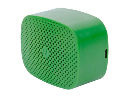 Rombica Портативная акустика Артикул 595552 Портативная акустика Rombica MySound Melody Green на складе 29 шт по цене 594.86 ₽
