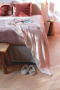 Ukiyo Накидки Артикул P453.809 Накидка Ukiyo Hisako из хлопка AWARE™, 100x180 см на складе 3 шт по цене 4&nbsp;560 ₽
