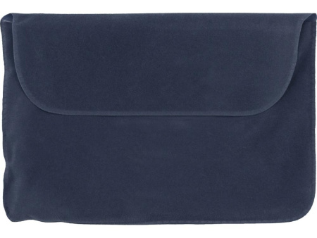  Наборы Артикул 839472 Набор для путешествий Глэм, темно-синий на складе 5296 шт по цене 385.20 ₽