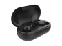 HIPER Наушники Артикул 521000 Беспроводные наушники HIPER TWS OKI Black (HTW-LX1) Bluetooth 5.0 гарнитура, Черный на складе 2854 шт по цене 993.80 ₽