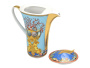 Versace Кофейники Артикул 14030 Кофейник La Mer, 1,2л на складе 1 шт по цене 23&nbsp;577 ₽