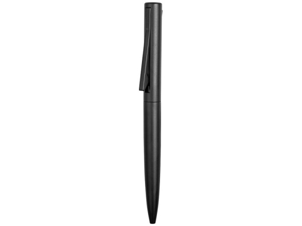  Ручки Артикул 11562.07 Ручка металлическая шариковая Bevel, черный на складе 10835 шт по цене 162.67 ₽