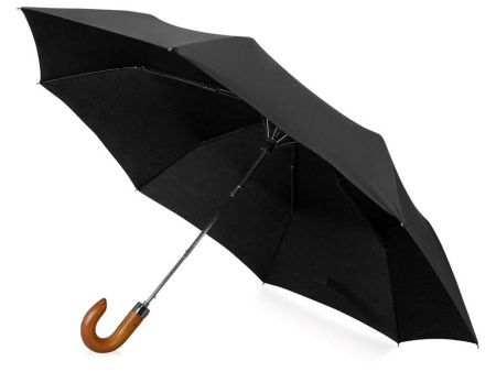 Зонты Артикул 979077 Зонт складной Cary, полуавтоматический, 3 сложения, с чехлом, черный на складе 2772 шт по цене 1&nbsp;593.50 ₽