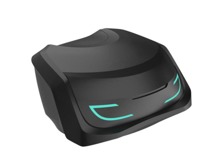 HIPER Наушники Артикул 521010 Беспроводные наушники HIPER TWS Mercury X14 (HTW-MX14) Bluetooth 5.1 гарнитура, Черный на складе 669 шт по цене 2&nbsp;592.69 ₽