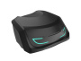 HIPER Наушники Артикул 521010 Беспроводные наушники HIPER TWS Mercury X14 (HTW-MX14) Bluetooth 5.1 гарнитура, Черный на складе 669 шт по цене 2&nbsp;592.69 ₽