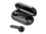 Rombica Наушники Артикул 595640 Беспроводные наушники Rombica Mysound Flip Black на складе 960 шт по цене 1&nbsp;496.69 ₽