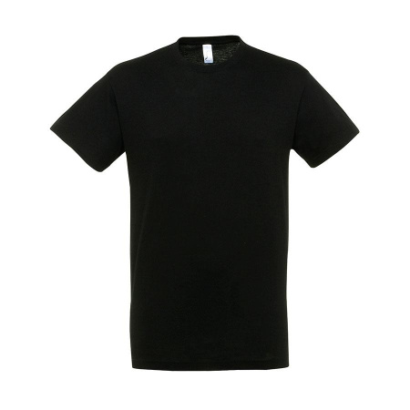 Sol's Футболки Артикул 711380.309 XL Футболка мужская REGENT 150 на складе 12649 шт по цене 480 ₽