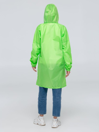 Unit Дождевики Артикул 11124.94 Дождевик Rainman Zip, зеленое яблоко на складе 2932 шт по цене 1&nbsp;190 ₽