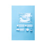Happy Gifts Extra Наборы Артикул 346104 Набор FLAUT для косметики, 20 x 18 x 4 см, 5 аксессуаров, ПВХ/ПП на складе 520 шт по цене 452 ₽
