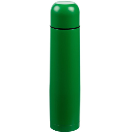 Molti Термосы Артикул 13301.90 Термос Ammo 1000, зеленый на складе 2010 шт по цене 1&nbsp;248 ₽