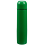 Molti Термосы Артикул 13301.90 Термос Ammo 1000, зеленый на складе 2010 шт по цене 1&nbsp;248 ₽