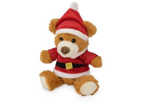  Игрушки Артикул 539808 Плюшевый медведь Santa на складе 0 шт по цене 499 ₽
