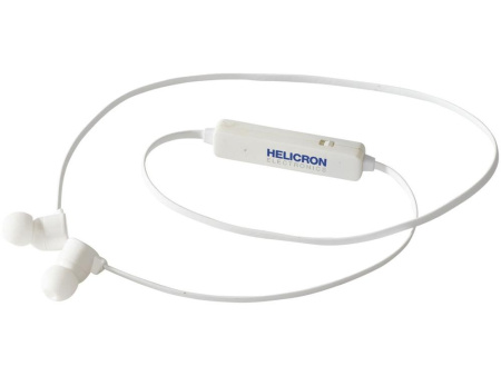  Наушники Артикул 13425602 Цветные наушники Bluetooth®, белый на складе 89 шт по цене 399 ₽