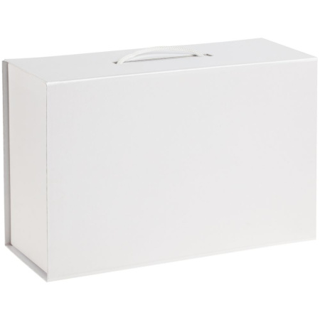 сделано в России Коробки Артикул 11042.60 Коробка New Case, 31,5х21х12 см на складе 3357 шт по цене 1&nbsp;100 ₽