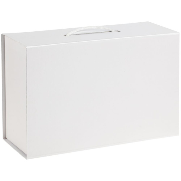 сделано в России Коробки Артикул 11042.60 Коробка New Case, 31,5х21х12 см на складе 3357 шт по цене 1&nbsp;100 ₽