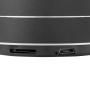  Колонки Артикул 1690.30 Беспроводная колонка Easy, черная на складе 2791 шт по цене 1&nbsp;029 ₽