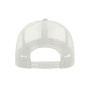 Atlantis Бейсболки Артикул 254179.01 Бейсболка RAPPER COTTON, 5 клиньев, пластиковая застежка на складе 5303 шт по цене 840 ₽