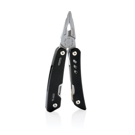XD Collection Мультитулы Артикул P221.351 Мультитул, черный на складе 32 шт по цене 2&nbsp;550 ₽