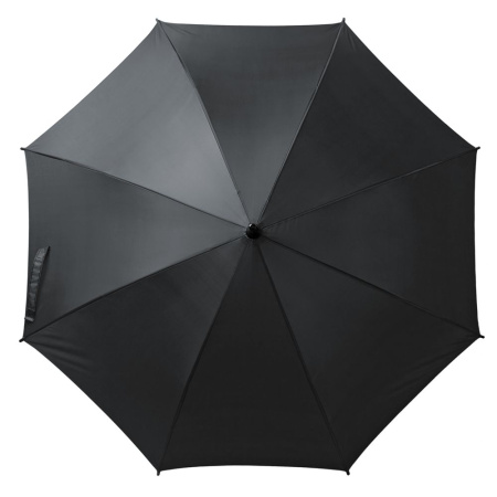 Molti Зонты Артикул 12393.30 Зонт-трость Standard, черный на складе 3287 шт по цене 958 ₽