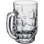 Pasabahce Кружки Артикул 11227.00 Кружка пивная Retro Pub на складе 75 шт по цене 275 ₽