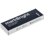 Indivo Флешки Артикул 21022.42 Флешка markBright с синей подсветкой, 32 Гб на складе 2009 шт по цене 970 ₽