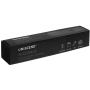Uniscend Колонки Артикул 18001.60 Беспроводная стереоколонка Uniscend Audeamus, белая на складе 261 шт по цене 1&nbsp;790 ₽