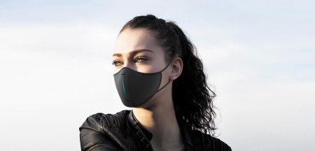 XD Design Наборы Артикул P265.871 Сет с защитной маской на складе 1396 шт по цене 300 ₽