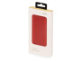 Rombica Аккумуляторы Артикул 595433 Внешний аккумулятор Rombica NEO PB100 Red, красный на складе 1552 шт по цене 1&nbsp;790.00 ₽