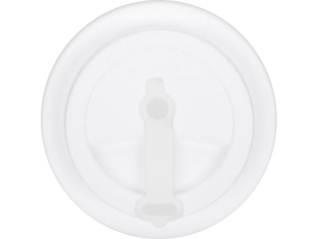  Стаканы Артикул 873426.06 Пластиковый стакан Take away с двойными стенками и крышкой с силиконовым клапаном, 350 мл, белый на складе 6665 шт по цене 375.50 ₽