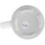 Molti Кружки Артикул 10734.60 Кружка Modern Bell, матовая, белая на складе 7612 шт по цене 314 ₽