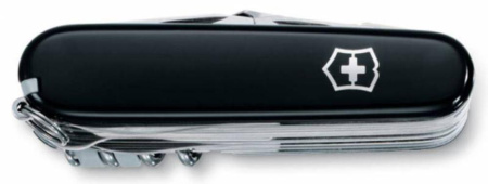 Victorinox Ножи Артикул 5057.30 Офицерский нож Swisschamp 91, черный на складе 0 шт по цене 20&nbsp;860 ₽