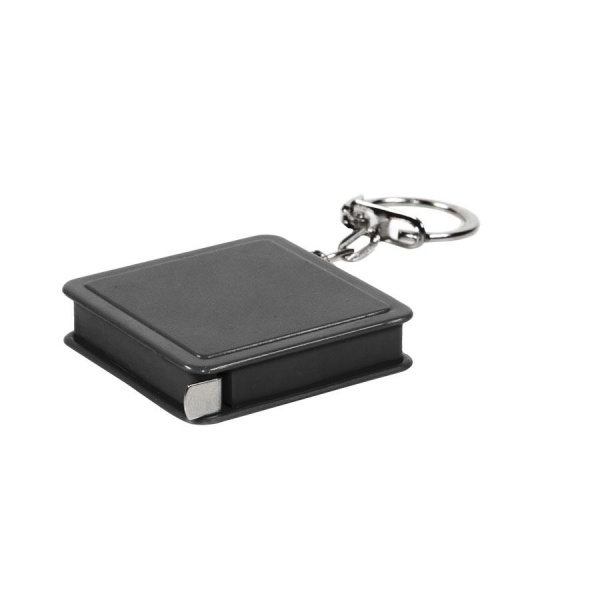 Happy gifts Брелоки Артикул 7305 35 Брелок-рулетка (1 м) на складе 5229 шт по цене 67 ₽
