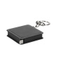 Happy gifts Брелоки Артикул 7305 35 Брелок-рулетка (1 м) на складе 5229 шт по цене 67 ₽