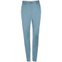 Sol's Брюки Артикул 02918250 Брюки Jared Women, голубые на складе 152 шт по цене 5&nbsp;488 ₽