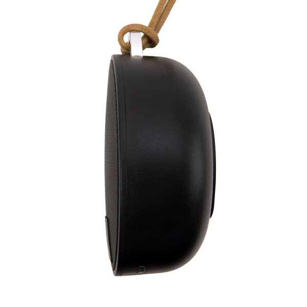 Happy gifts Колонки Артикул 26500 35 Портативная bluetooth-колонка STRAP на складе 241 шт по цене 981 ₽