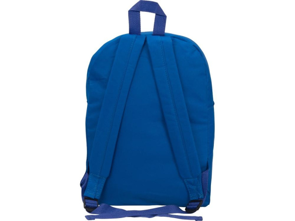  Рюкзаки Артикул 937222 Рюкзак Sheer, синий на складе 3887 шт по цене 400 ₽