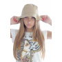 Atlantis Панамы Артикул 254107.35 Панама BUCKET COTTON, черный, 100% хлопок, 180 г/м2 на складе 1119 шт по цене 842 ₽