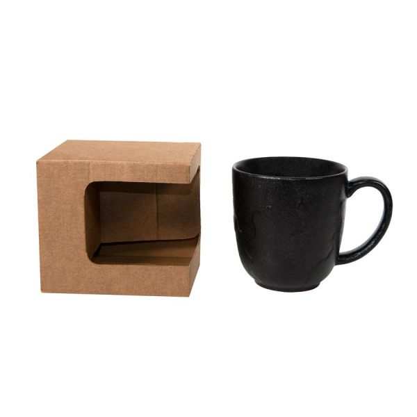 Happy gifts Коробки Артикул 21042 Коробка для кружки 13627, 23502 на складе 3345 шт по цене 38 ₽