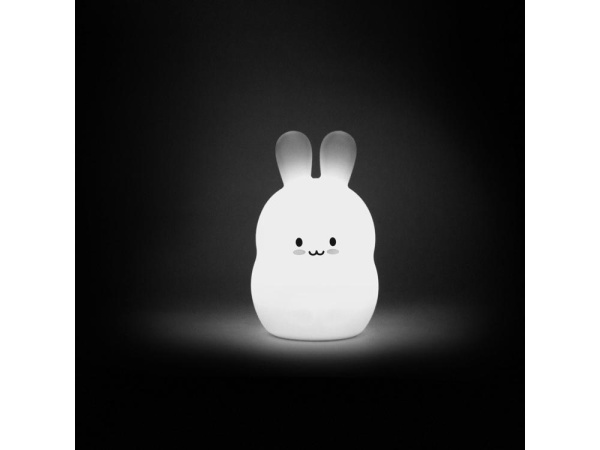 Rombica Лампы Артикул 595499 Rombica LED Rabbit, белый на складе 36 шт по цене 1&nbsp;990.00 ₽