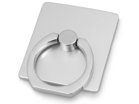  Подставки Артикул 832600 Кольцо-подставка iRing, серебристый на складе 4608 шт по цене 206.25 ₽